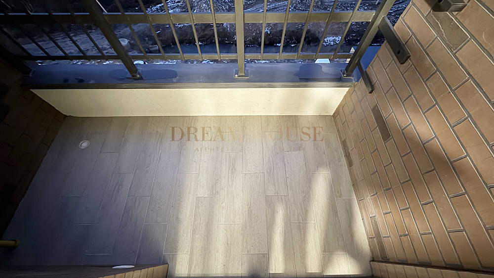 ЖК Синергія Сіті. Квартира з гардеробною. Газове опалення Іrpin - photo 7