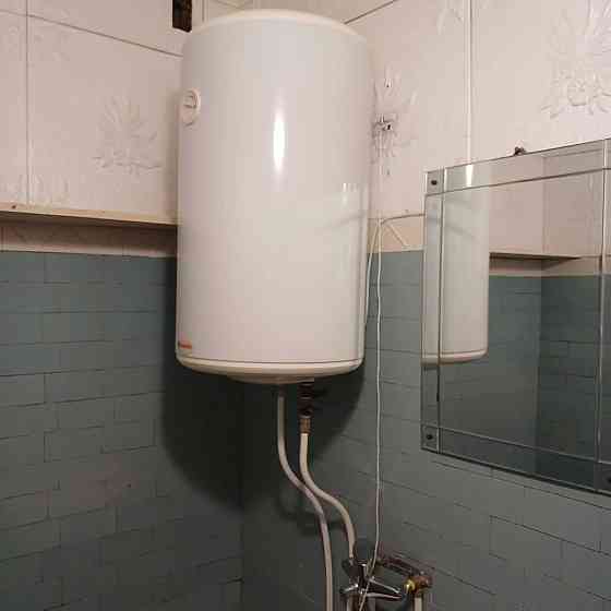 Продам 2к квартиру 66м2 возле моря! Одеса