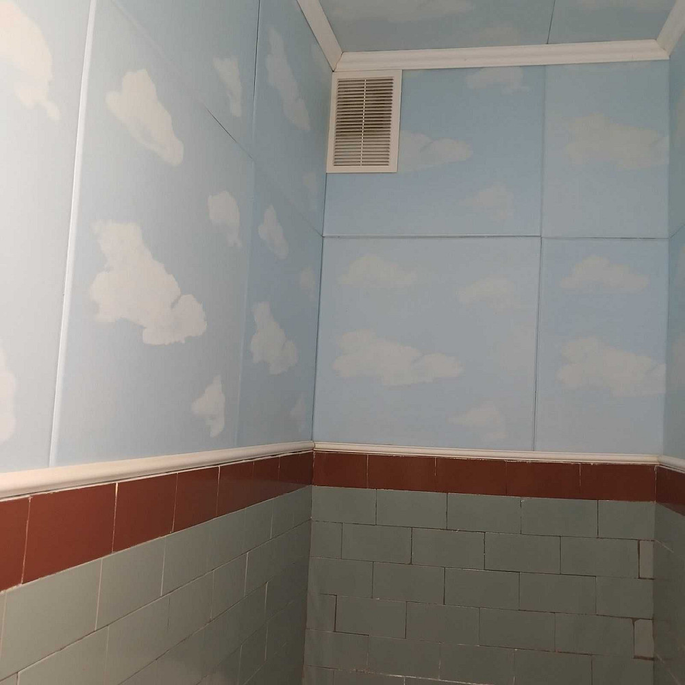 Продам 2к квартиру 66м2 возле моря! Одеса - зображення 6