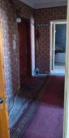 2-комнатная квартира на Таирова Одеса