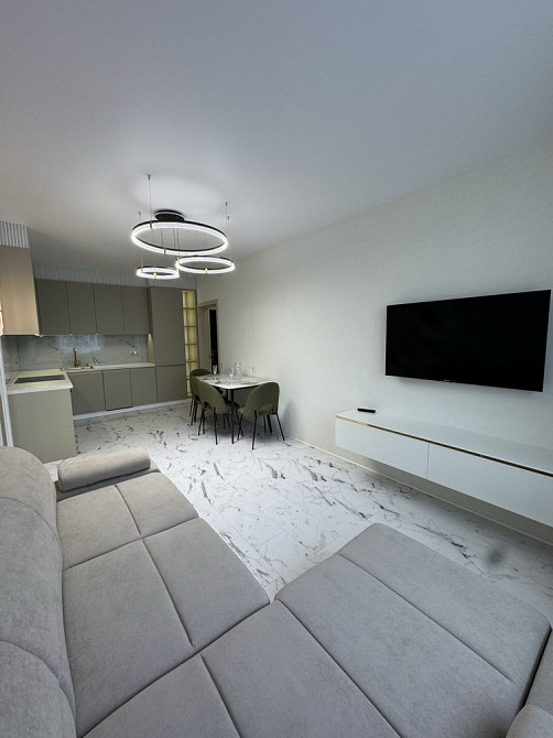 Продам квартиру Кадор Таирова 57 Жемчужина рассрочка Kadorr 61 метр Лиманка - зображення 5