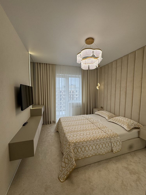 Продам квартиру Кадор Таирова 57 Жемчужина рассрочка Kadorr 61 метр Лиманка - зображення 7