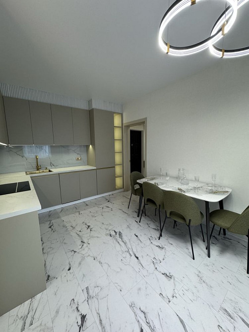 Продам квартиру Кадор Таирова 57 Жемчужина рассрочка Kadorr 61 метр Лиманка - зображення 6