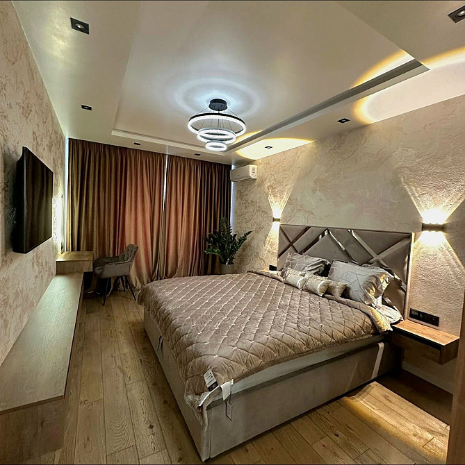 Нова квартира в продажу Нові Метри Ірпінь без комісії Bucha - photo 4