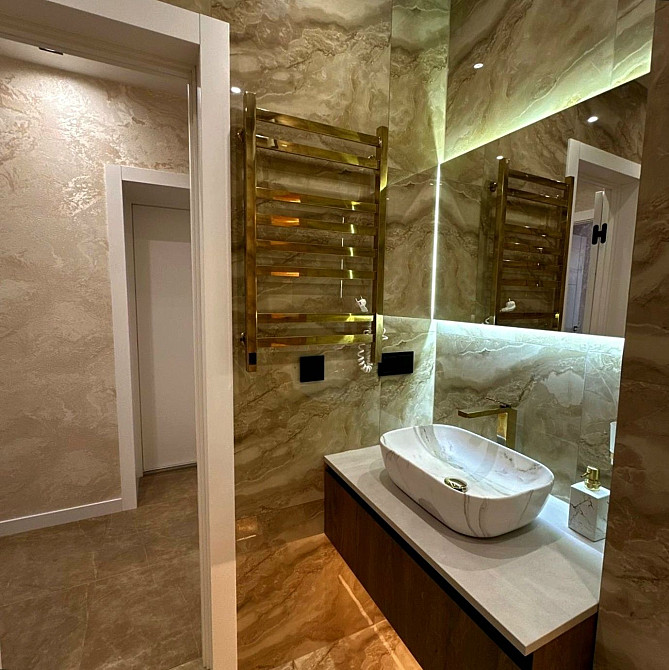 Нова квартира в продажу Нові Метри Ірпінь без комісії Bucha - photo 5