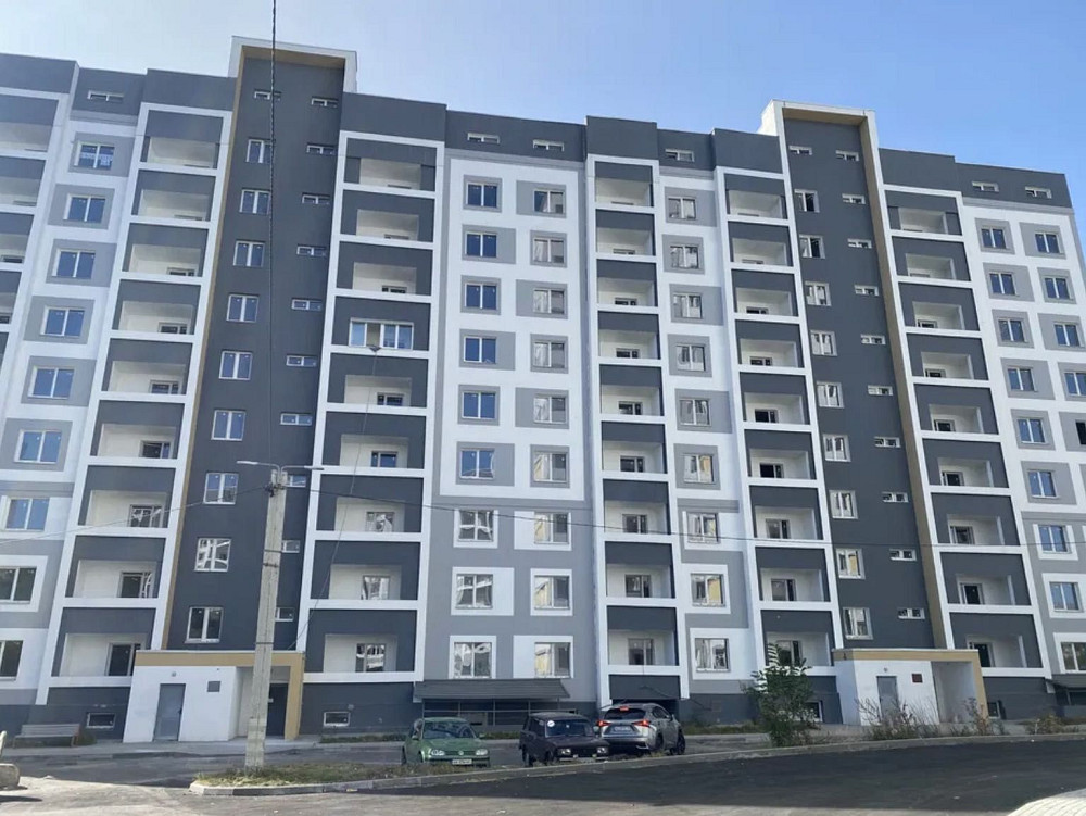 Продам 1 комнатную квартиру ЖК Сказка, Холодная гора, 43м2 VW Харьков - изображение 2