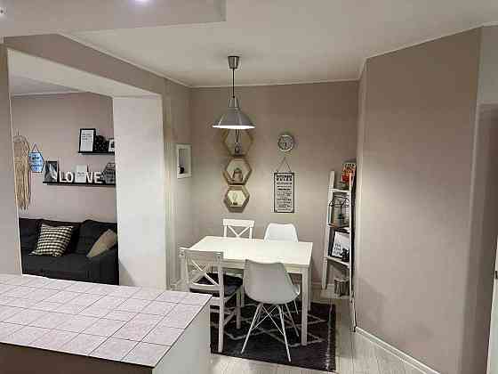 ПРОДАМ 2-кімнатну квартиру з капітальним ремонтом на Черемушках Одеса