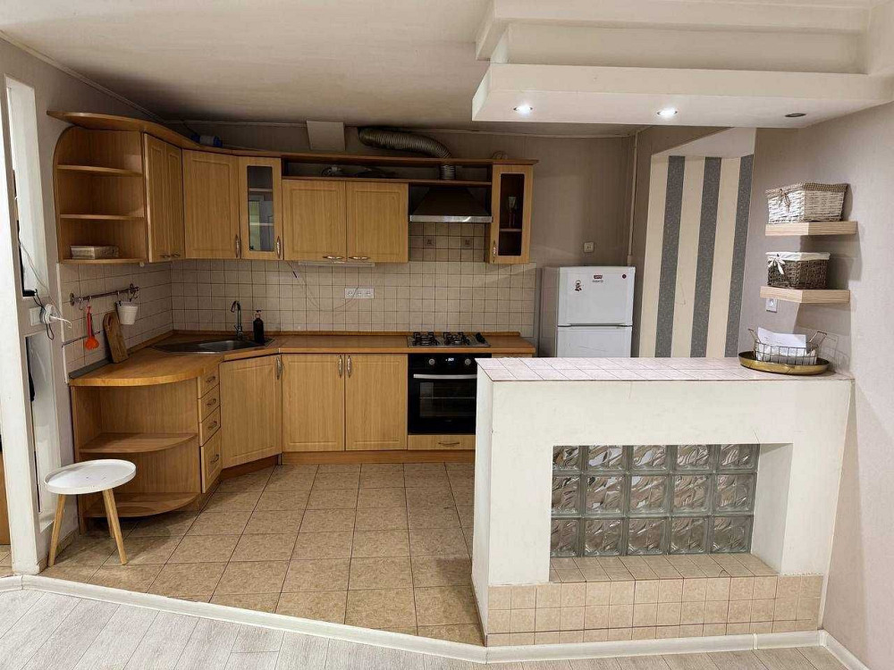 ПРОДАМ 2-кімнатну квартиру з капітальним ремонтом на Черемушках Одеса - зображення 8