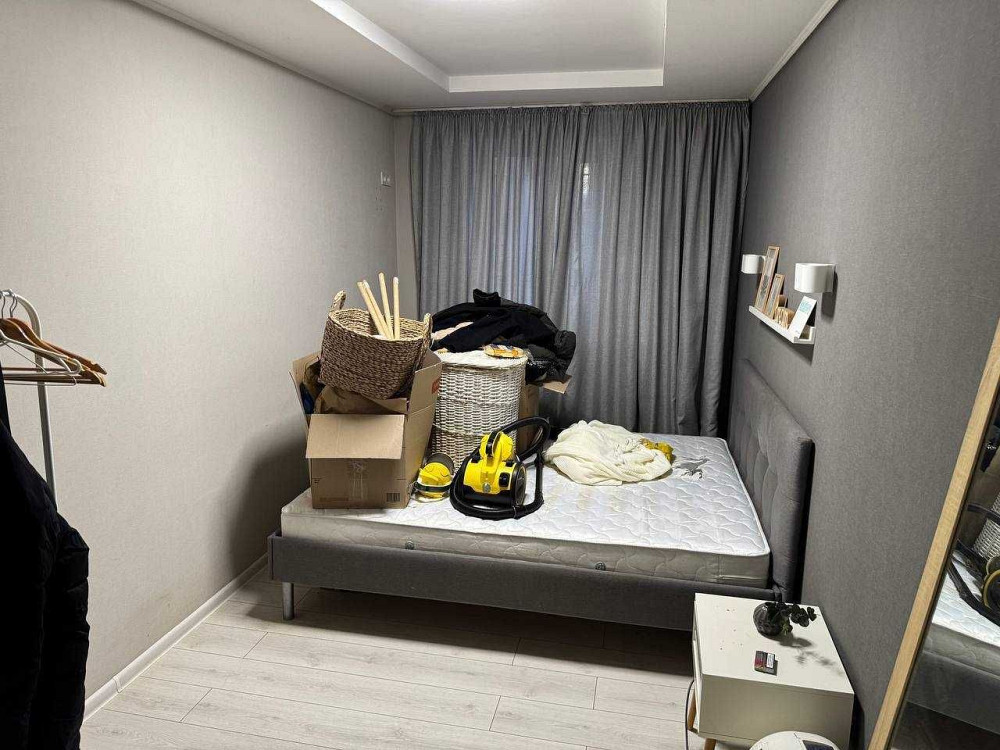 ПРОДАМ 2-кімнатну квартиру з капітальним ремонтом на Черемушках Одеса - зображення 5