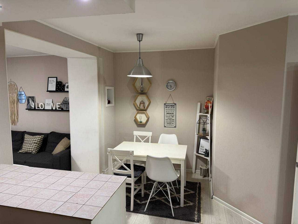 ПРОДАМ 2-кімнатну квартиру з капітальним ремонтом на Черемушках Одеса - зображення 4