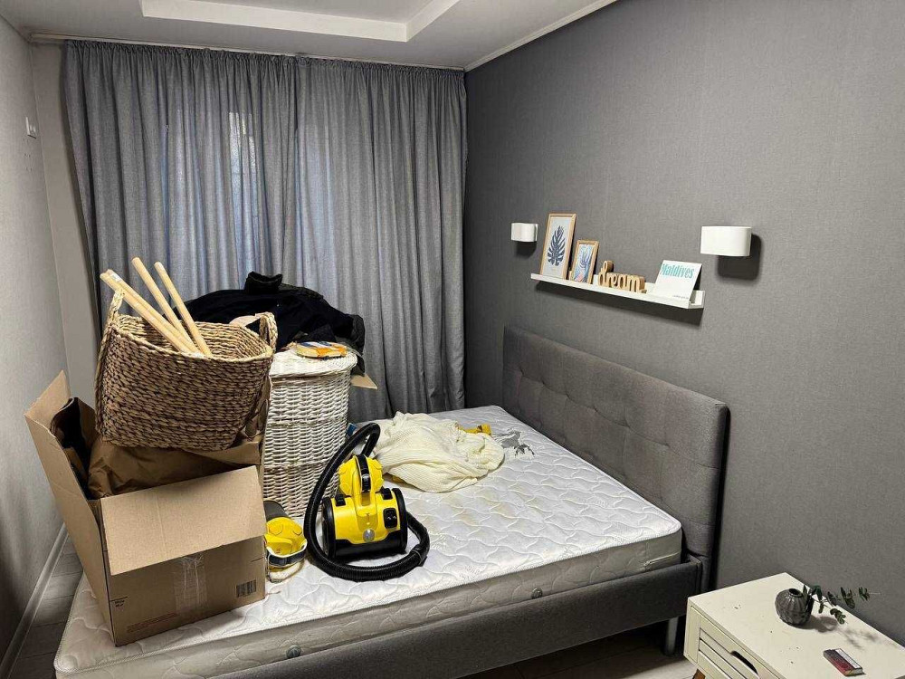 ПРОДАМ 2-кімнатну квартиру з капітальним ремонтом на Черемушках Одеса - зображення 6