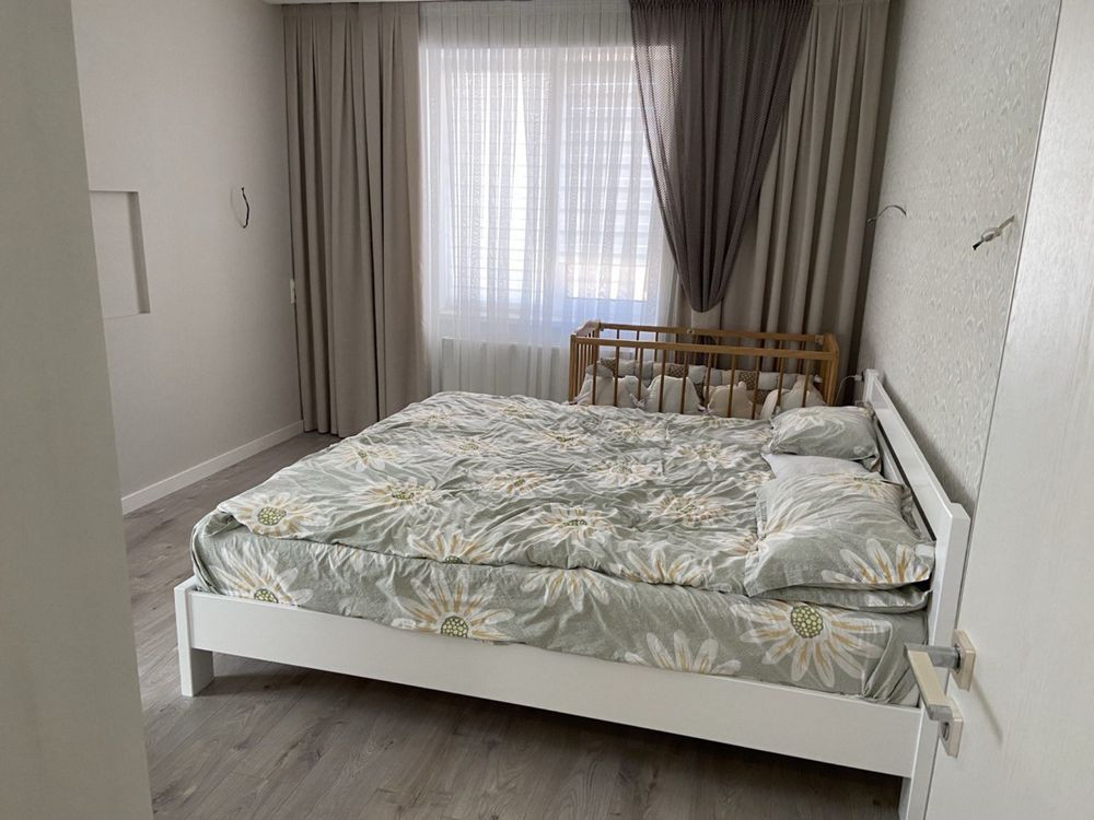 Власник. 3х кімнатна. Проспект. Сілістра. Дубас. Khmelnytskyi - photo 4