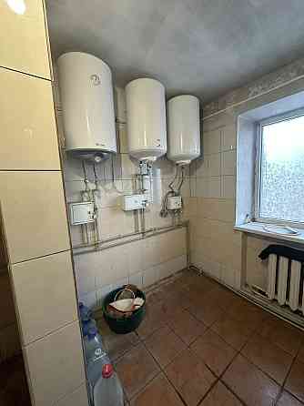 2комнатная коммунальная квартира Чорноморськ