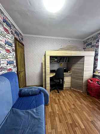 2комнатная коммунальная квартира Чорноморськ