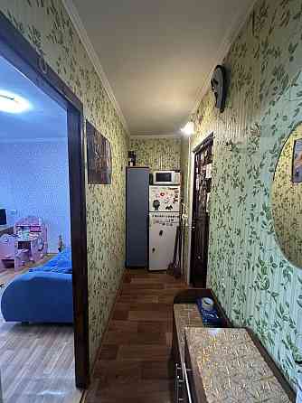 2комнатная коммунальная квартира Чорноморськ