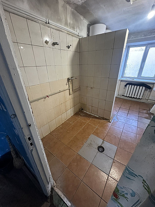 2комнатная коммунальная квартира Чорноморськ - зображення 8