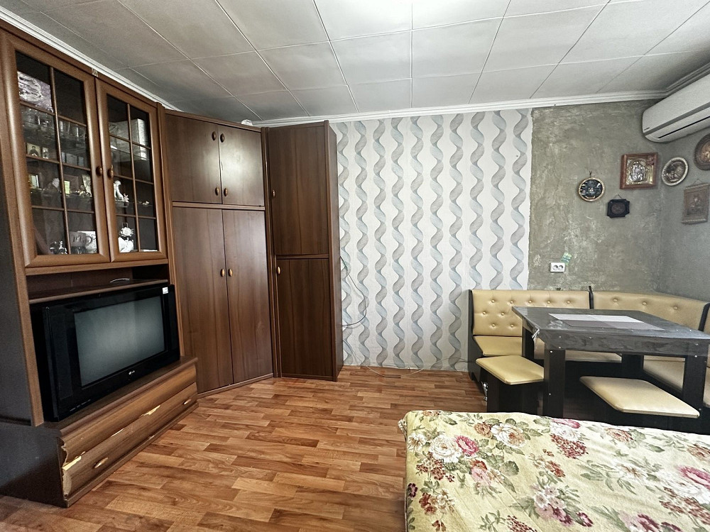 2комнатная коммунальная квартира Чорноморськ - зображення 5