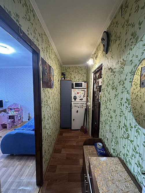 2комнатная коммунальная квартира Чорноморськ - зображення 3