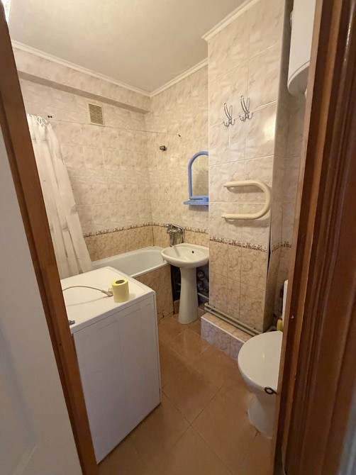 2 кімнатна квартира на Космосі,Комарова 25(Закарпатського Легіону) Запорожье - изображение 8