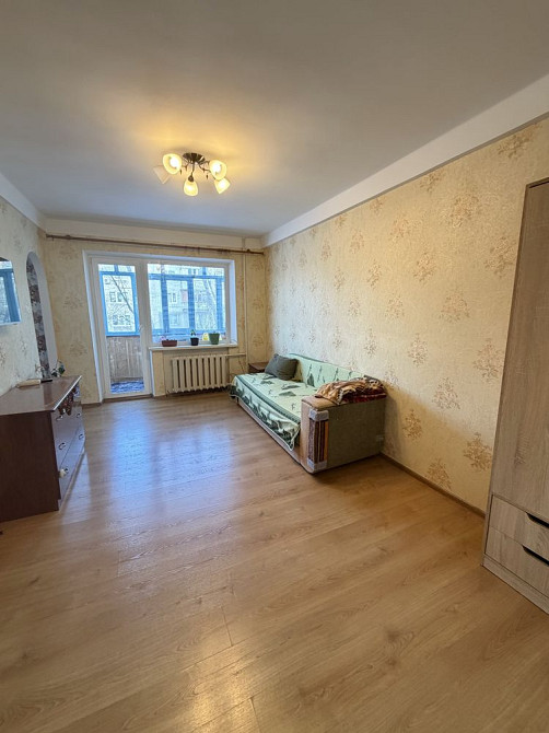 2 кімнатна квартира на Космосі,Комарова 25(Закарпатського Легіону) Запорожье - изображение 2