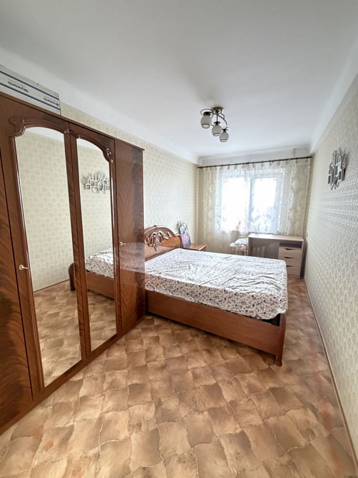 2 кімнатна квартира на Космосі,Комарова 25(Закарпатського Легіону) Запорожье - изображение 1