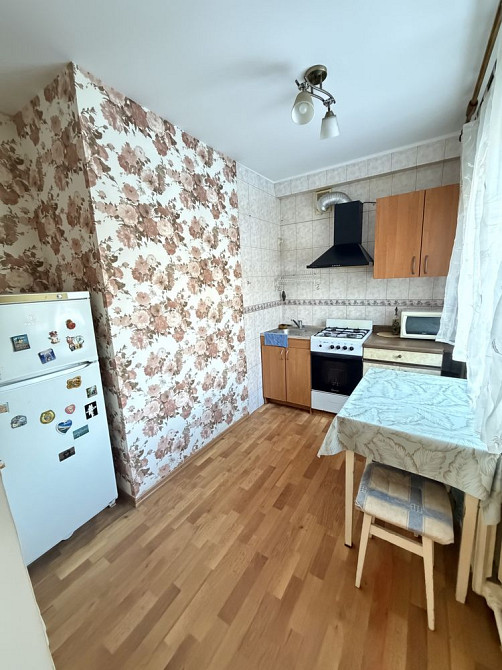 2 кімнатна квартира на Космосі,Комарова 25(Закарпатського Легіону) Запорожье - изображение 4