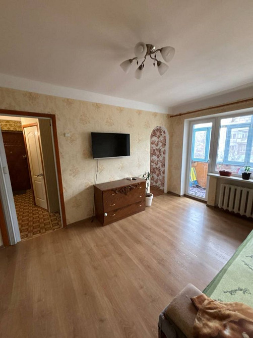 2 кімнатна квартира на Космосі,Комарова 25(Закарпатського Легіону) Запорожье - изображение 3