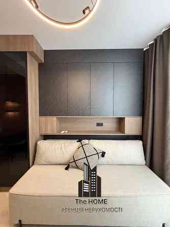 Нова 1к квартира ЖК Софія Резиденс п-р.Мартинова 34 Програми + Sofiivska Borshchahivka