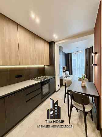 Нова 1к квартира ЖК Софія Резиденс п-р.Мартинова 34 Програми + Sofiivska Borshchahivka