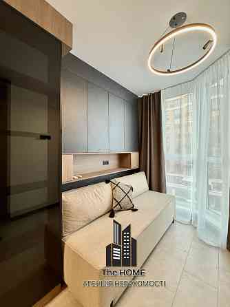 Нова 1к квартира ЖК Софія Резиденс п-р.Мартинова 34 Програми + Sofiivska Borshchahivka