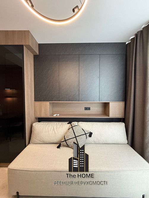 Нова 1к квартира ЖК Софія Резиденс п-р.Мартинова 34 Програми + Sofiivska Borshchahivka - photo 4