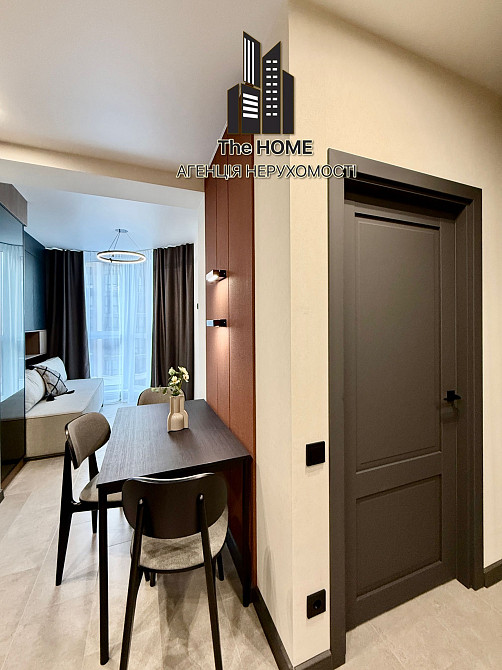 Нова 1к квартира ЖК Софія Резиденс п-р.Мартинова 34 Програми + Sofiivska Borshchahivka - photo 7