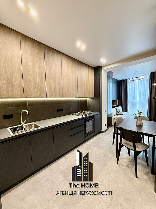 Нова 1к квартира ЖК Софія Резиденс п-р.Мартинова 34 Програми + Sofiivska Borshchahivka - photo 5