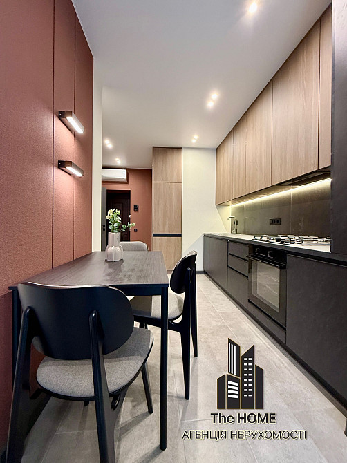 Нова 1к квартира ЖК Софія Резиденс п-р.Мартинова 34 Програми + Sofiivska Borshchahivka - photo 8