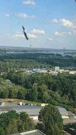 Продам 2 кім. кв., Ракетна 24 секція 3, 55кв.м. Киев