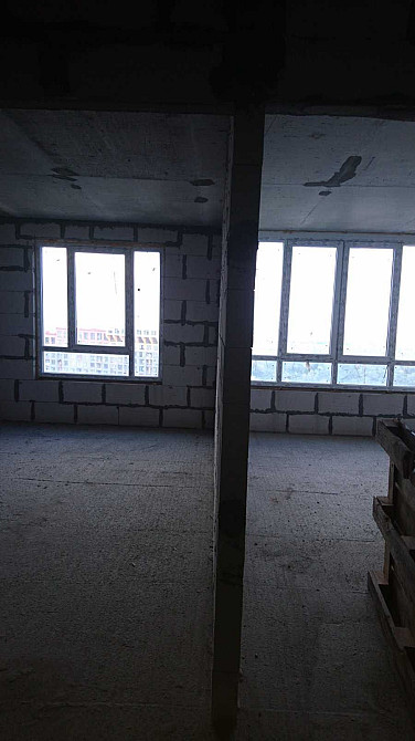 Продам 2 кім. кв., Ракетна 24 секція 3, 55кв.м. Киев - изображение 3