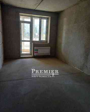 2-кімнатна квартира 74 кв.м Новий зданий будинок. Газове опалення Одеса