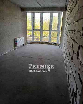 2-кімнатна квартира 74 кв.м Новий зданий будинок. Газове опалення Одеса