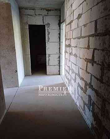 2-кімнатна квартира 74 кв.м Новий зданий будинок. Газове опалення Одеса