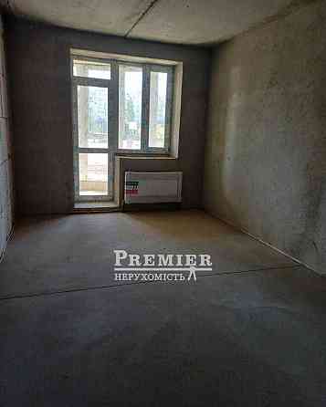 2-кімнатна квартира 74 кв.м Новий зданий будинок. Газове опалення Одеса