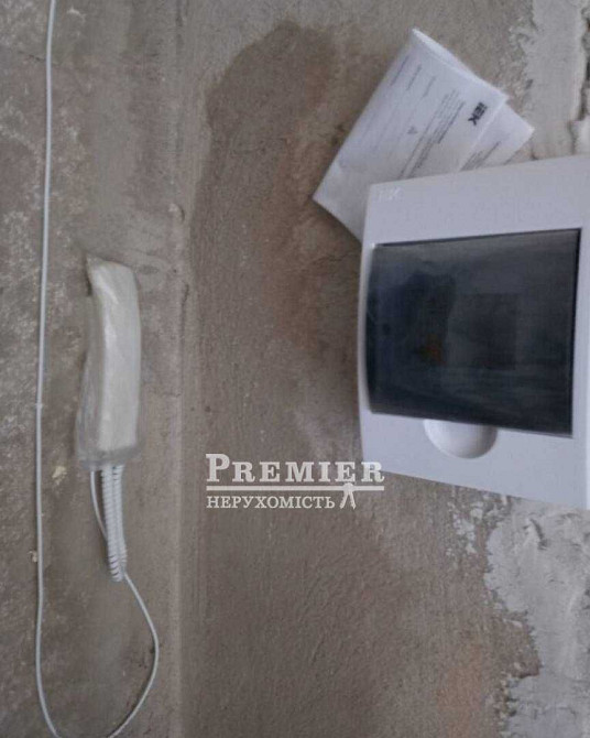 2-кімнатна квартира 74 кв.м Новий зданий будинок. Газове опалення Одеса - зображення 8