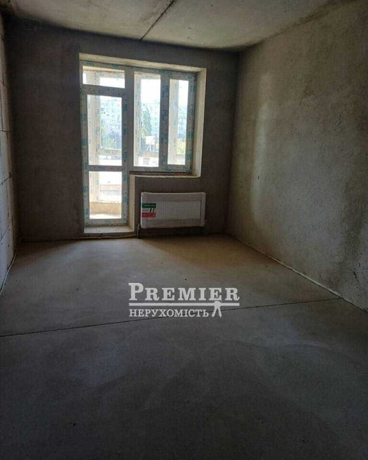 2-кімнатна квартира 74 кв.м Новий зданий будинок. Газове опалення Одеса - зображення 3