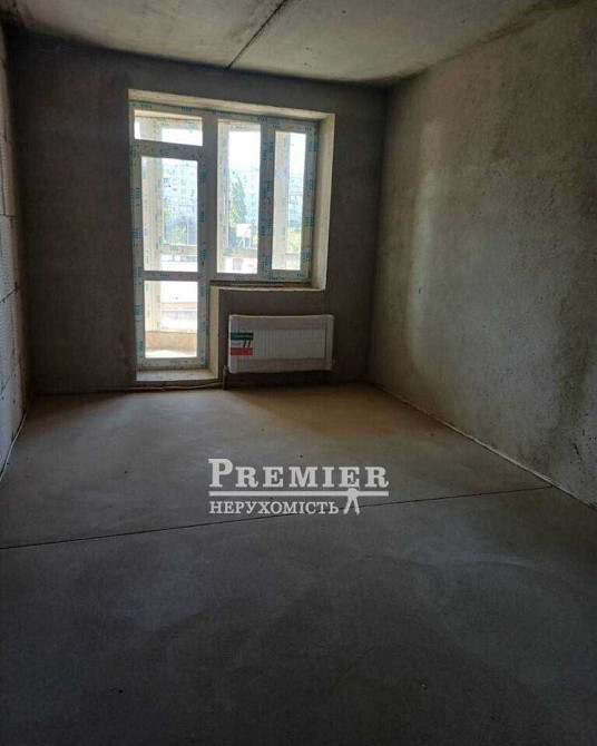 2-кімнатна квартира 74 кв.м Новий зданий будинок. Газове опалення Одеса - зображення 6