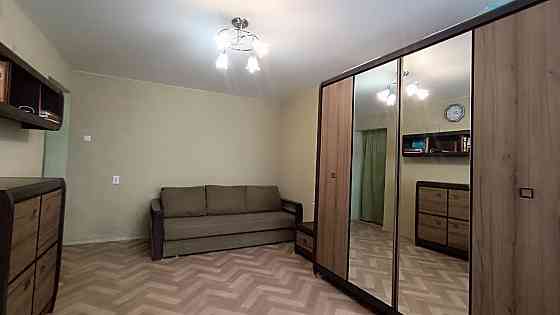 Продажа видовой  однокомнатной квартиры в кирпичном доме Днепр