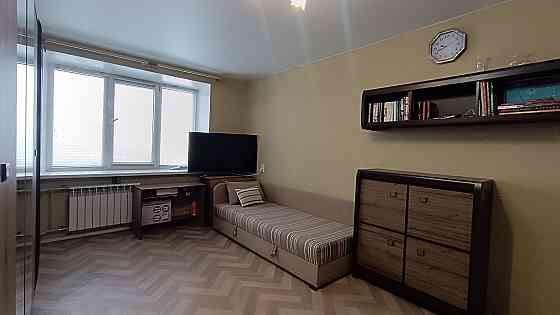 Продажа видовой  однокомнатной квартиры в кирпичном доме Днепр