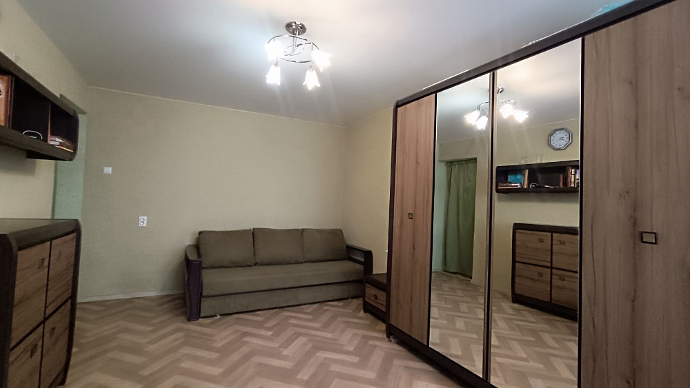 Продажа видовой  однокомнатной квартиры в кирпичном доме Днепр - изображение 2