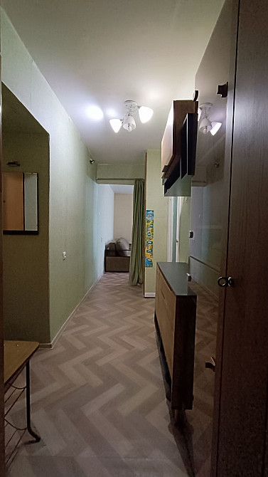 Продажа видовой  однокомнатной квартиры в кирпичном доме Днепр - изображение 5