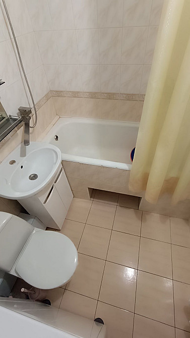 Продажа видовой  однокомнатной квартиры в кирпичном доме Днепр - изображение 7