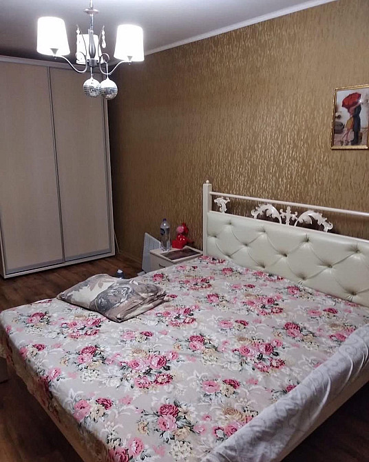 2 кімнатна квартира на Рудані 98 квартал Кривой Рог - изображение 1