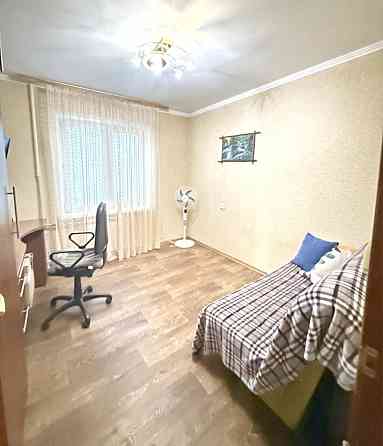 Продаж 2-кімн кв з ремонтом по Республіканській СЕРТИФІКАТ-Є Запорожье